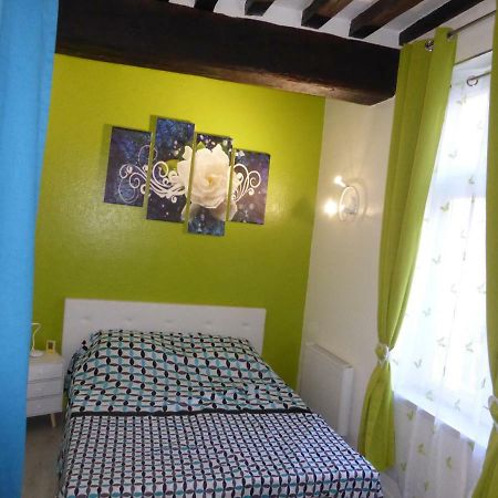 Appartement Bayeux Exterior photo