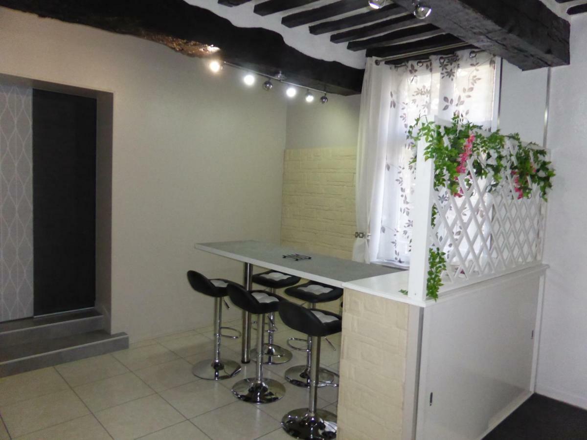 Appartement Bayeux Exterior photo